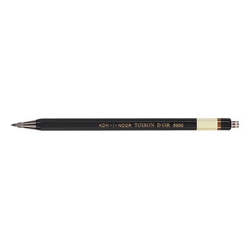 Töltőceruza, 2mm, KOH-I-NOOR "Versatil 5900", 20db/cs