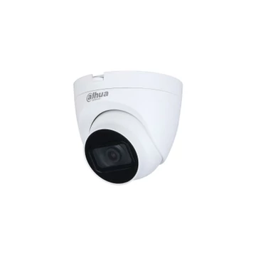 DAHUA HAC-HDW1500TRQ-0280B-S2/kültéri/5MP/Lite/2,8mm/25m/Quick-to-install 4in1 HD analóg Turret kamera