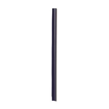 Iratsín, 3mm, 1-30lap, DURABLE, sötétkék, 100db/cs