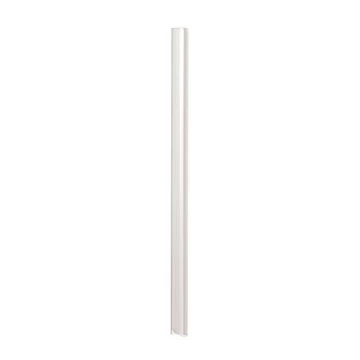 Iratsín, 3mm, 1-30lap, DURABLE, áttetsző, 100db/cs