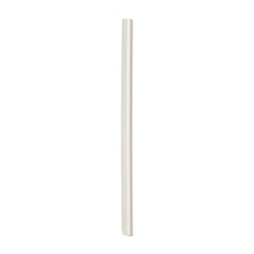 Iratsín, 6mm, 1-60lap, DURABLE, fehér, 100db/cs
