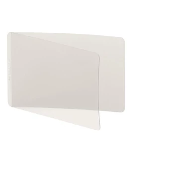 Hideglamináló fólia, 54x90 mm, DURABLE "Sealit®"