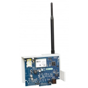 DSC TL2803G-EU/NEO INTERNET és HSPA kétirányú kommunikátor