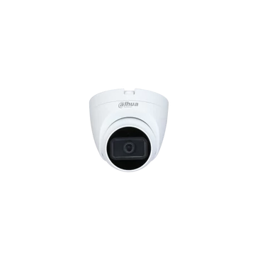 Dahua Analóg turretkamera - HAC-HDW1200TRQ (2MP, 2,8mm, IR25m, ICR, IP50, DWDR)
