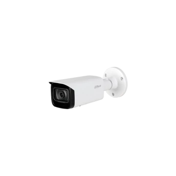 Dahua IPC-HFW5541T-ASE-0280B/kültéri/5MP/Pro AI/2,8mm/IR80m/Starlight/IP csőkamera