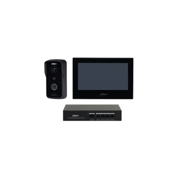 Dahua KTP03 IP video kaputelefon szett