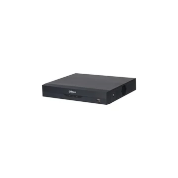 Dahua NVR2108HS-I2 /8 csatorna/H265+/80Mbps/1x SATA/Lite AI hálózati rögzítő(NVR)