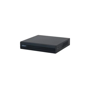 Dahua XVR1B08-I /8 csatorna/2MP(25fps)/720p(30fps)/H265+/1x SATA/audio Cooper Penta-brid XVR rögzítő
