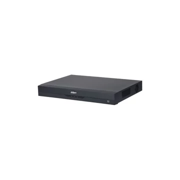 Dahua XVR5232AN-I3 /32 csatorna/H265+/5MP-N-10fps/2MP-25fps/2x SATA/Lite AI Penta-brid XVR rögzítő