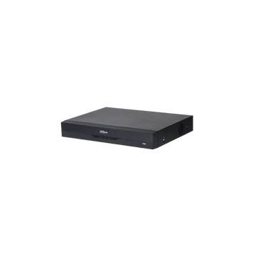 Dahua XVR5108HS-I3 8 csatorna/H265+/5MP-10fps/720p-30fps/1x SATA/Lite AI Penta-brid XVR rögzítő