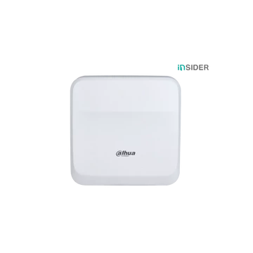 Dahua beléptető rendszer központ - ASC3202B (4 olvasó bemenet (2 ajtó 2 irány), I/O, 1x RJ45, 3xRS-485)