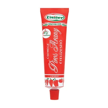 Darált paprika UNIVER Piros Arany csemege 70 g