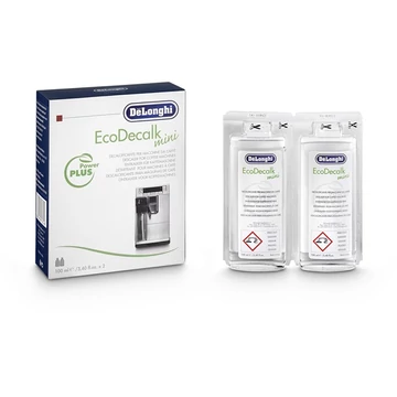 DeLonghi DLS200 EcoDecalk 2x100 ml vízkőoldó