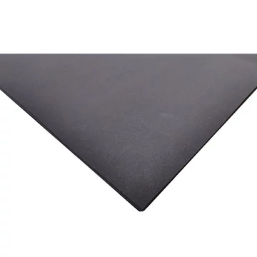 Dekorációs karton KASKAD 50x70cm 2 oldalas 220gr fekete 90 25 ív/csomag