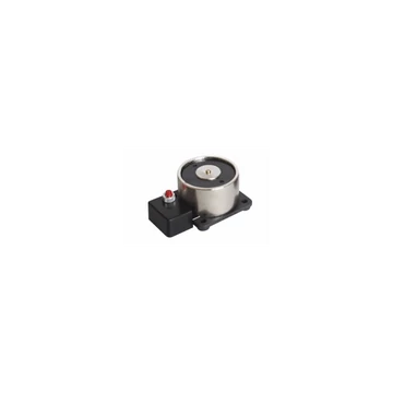 EATON-COOPER - 1335-CSA - CSA ajtótartók, Ajtótartó, 50 kg, acél test, fekete, sorkapcsok