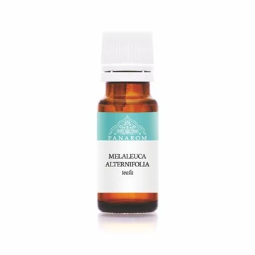 Illóolaj, bio, 10 ml, PANAROM, teafa