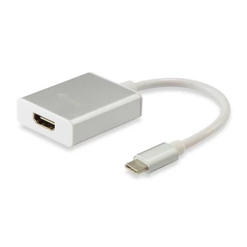 Adapter, USB-C-HDMI, EQUIP