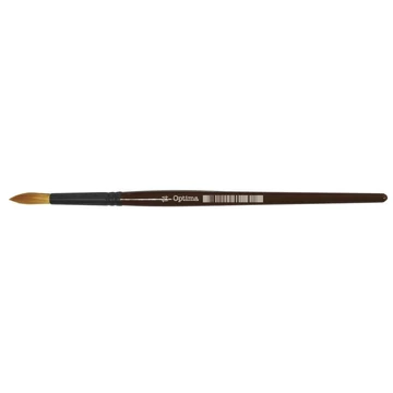 Ecset OPTIMA 14-es kerek