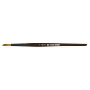 Ecset OPTIMA 16-os kerek