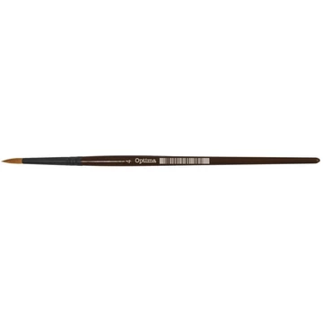 Ecset OPTIMA 4-es kerek
