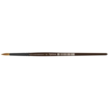 Ecset OPTIMA 8-as kerek