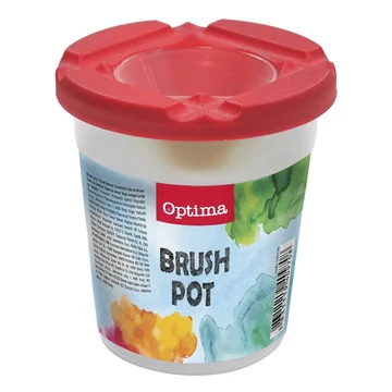 Ecsettál/pohár OPTIMA 200 ml