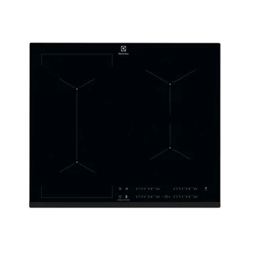Electrolux EIV634 beépíthető indukciós kerámia főzőlap
