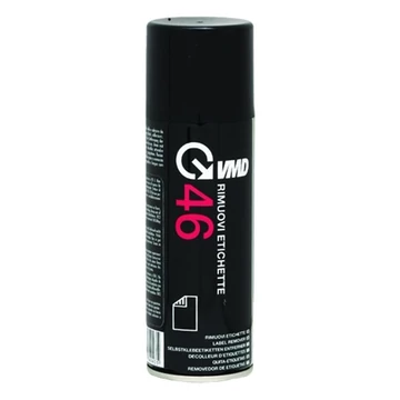 VMD 200ml Címke eltávolító spray
