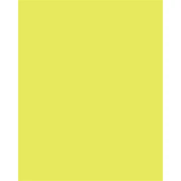 Színes papír, A3, 130 g, 50 lap, FOLIA, limezöld