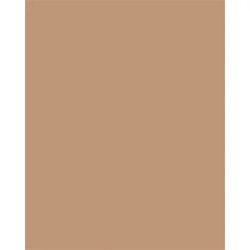 Színes papír, A3, 130 g, 50 lap, FOLIA, világosbarna