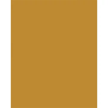 Színes papír, A3, 130 g, 50 lap, FOLIA, terrakotta