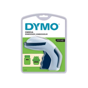 Feliratozógép, kézi, DYMO "Omega"