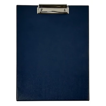 Felírótábla FORTUNA A4 pvc classic kék
