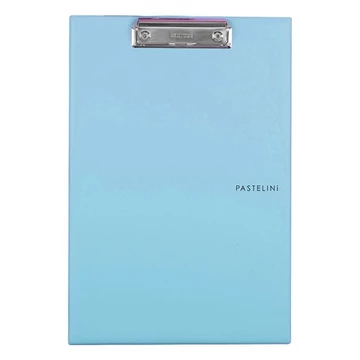 Felírótábla PASTELINI pvc A/4 kék