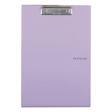 Felírótábla PASTELINI pvc A/4 lila