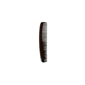Fésű műanyag 13 cm