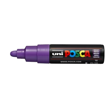 Filctoll UNI Posca PC-7M lila