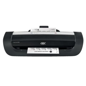 Laminálógép tisztítókarton, A4, GBC