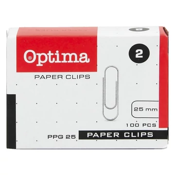 Gemkapocs OPTIMA 25mm