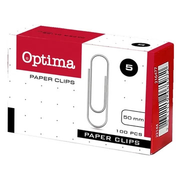 Gemkapocs OPTIMA 50mm