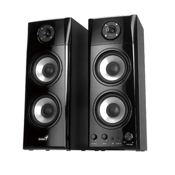 Genius SP-HF1800A II 2.0 hangfal Black