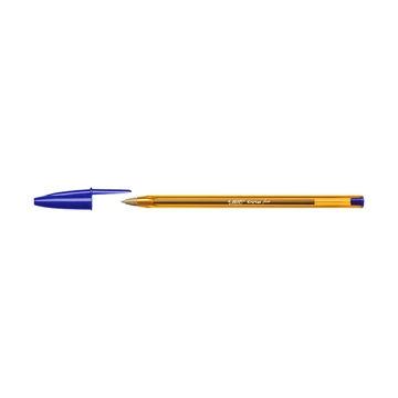 Golyóstoll BIC Cristal Fine 0,8mm kék