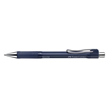 Golyóstoll FABER-CASTELL Beyond M kék