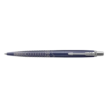 Golyóstoll PARKER Royal Jotter special edition Sydney ezüst klipsz