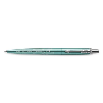 Golyóstoll PARKER Royal Jotter special edition Miami ezüst klipsz