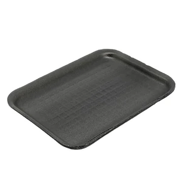 Habtálca 70-es 178x133x10mm fekete 400 darabos