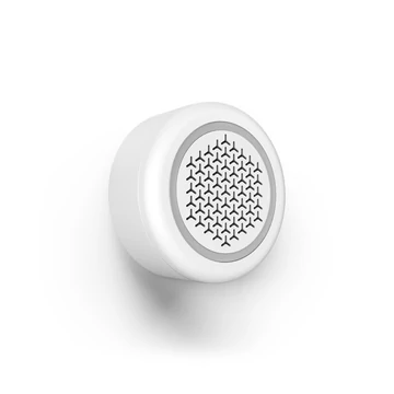 Hama 176590 hőmérős 105 dB okos WiFi riasztó sziréna