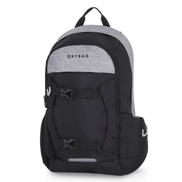 Hátizsák OXY Zero Grey