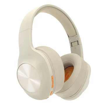 Hama SPIRIT CALYPSO Bluetooth bézs fejhallgató