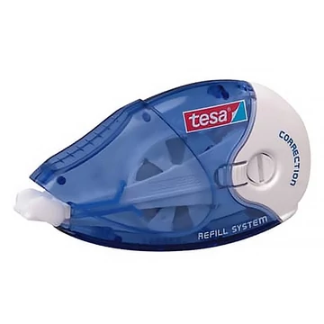 Hibajavító roller 8,4mmx14m utántölthető Tesa